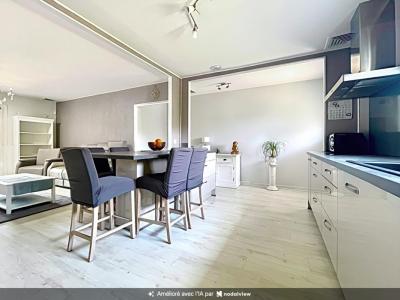 Acheter Maison Saint-jean-d'illac Gironde