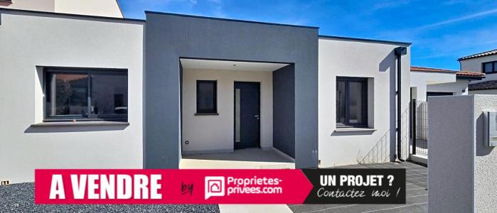For sale Saint-cyprien 4 rooms 106 m2 Pyrenees orientales (66750) photo 0