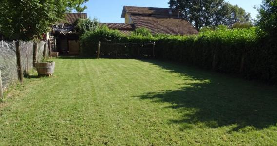 For sale Toulouzette 5 rooms 106 m2 Landes (40250) photo 0