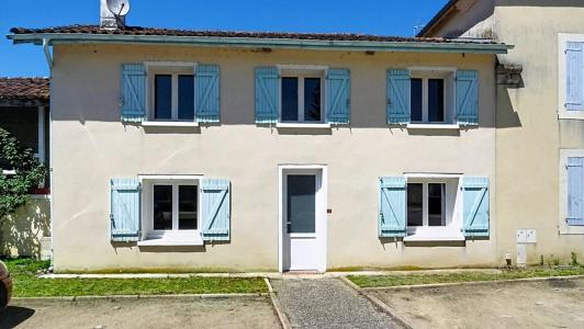 Annonce Vente 5 pi�ces Maison Toulouzette 40