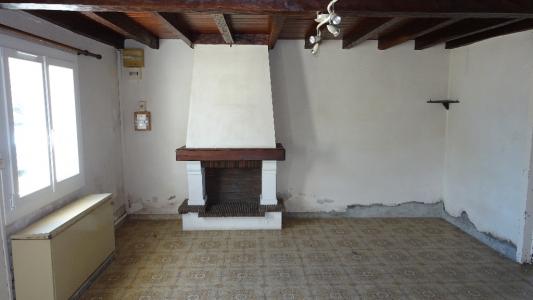 Acheter Maison 106 m2 Toulouzette