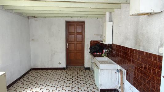 Acheter Maison Toulouzette Landes