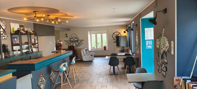 For sale Plougonver 6 rooms 185 m2 Cotes d'armor (22810) photo 2
