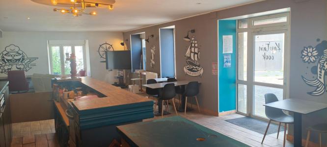 For sale Plougonver 6 rooms 185 m2 Cotes d'armor (22810) photo 3