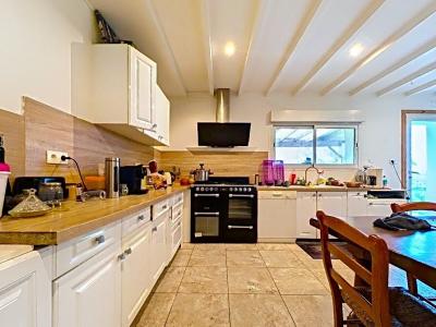 For sale Saint-pey-d'armens 9 rooms 175 m2 Gironde (33330) photo 3