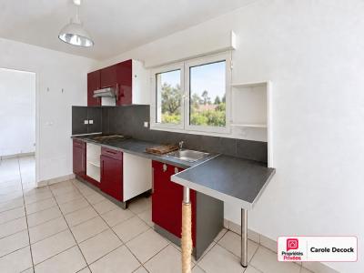 Annonce Vente 2 pi�ces Appartement Roissy-en-brie 77