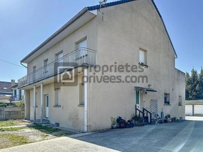 Annonce Vente 2 pi�ces Appartement Roissy-en-brie 77