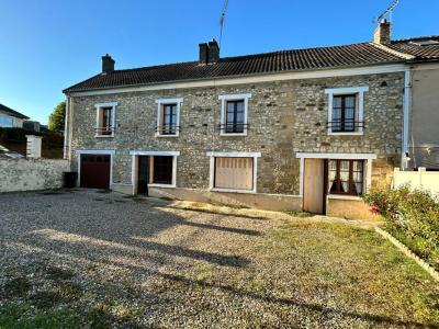 For sale Us 7 rooms 144 m2 Val d'Oise (95450) photo 0