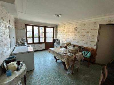 Annonce Vente 7 pi�ces Maison Us 95