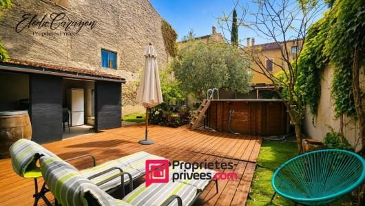 Annonce Vente 7 pi�ces Maison Carcassonne 11