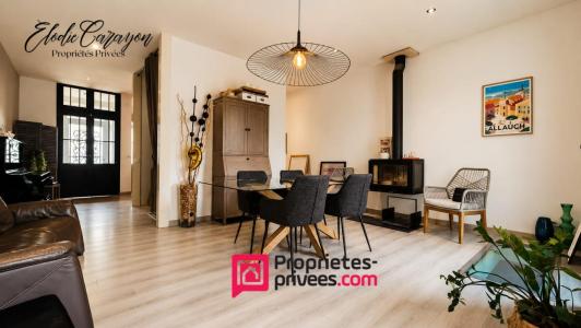 Acheter Maison Carcassonne 399000 euros