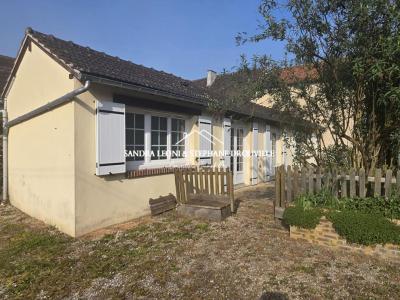 Annonce Vente 2 pi�ces Maison Maintenon 28