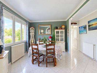 Acheter Maison Brou-sur-chantereine 415000 euros
