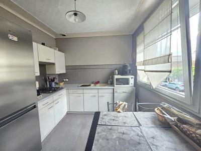 Acheter Maison 104 m2 Vaires-sur-marne