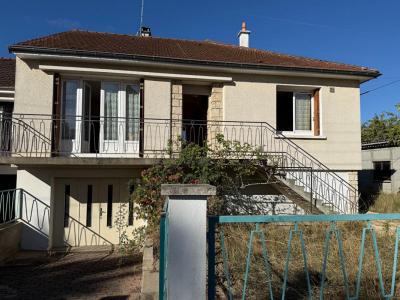 For sale Avermes 3 rooms 80 m2 Allier (03000) photo 0
