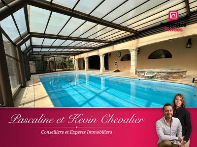 For rent Miramas 7 rooms 313 m2 Bouches du Rhone (13140) photo 0