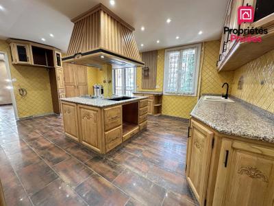 Annonce Location 7 pi�ces Maison Miramas 13