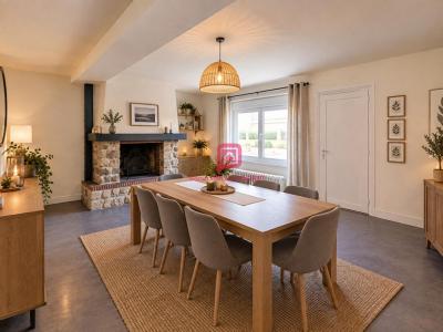 Acheter Maison 80 m2 Saint-aignan-sur-roe
