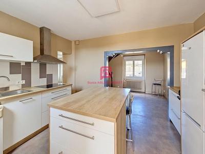 Acheter Maison Saint-aignan-sur-roe 79000 euros