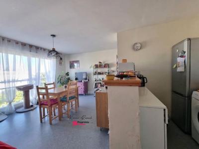 Annonce Vente 2 pi�ces Appartement Roche-sur-yon 85