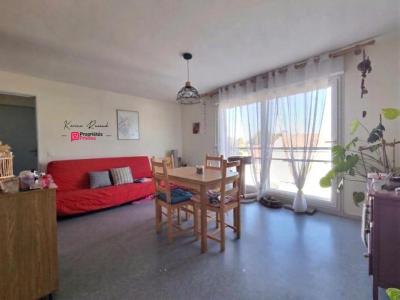 Acheter Appartement 43 m2 Roche-sur-yon