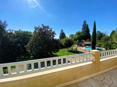 Annonce Vente 7 pi�ces Maison Excideuil 24