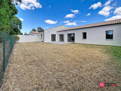 Annonce Vente 6 pi�ces Maison Coulon 79