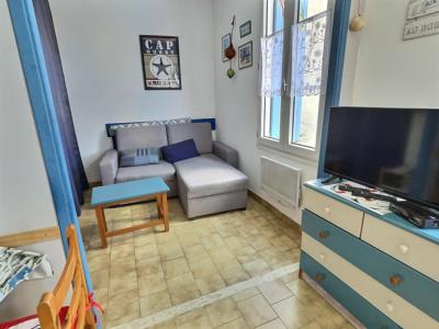 For sale Bree-les-bains 2 rooms 28 m2 Charente maritime (17840) photo 4