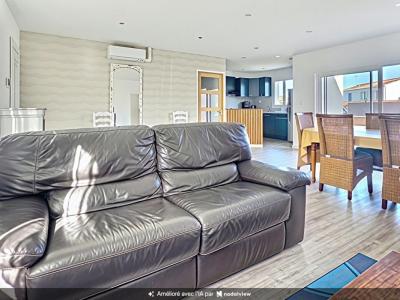 For sale Saint-pierre-d'oleron 4 rooms 97 m2 Charente maritime (17310) photo 4
