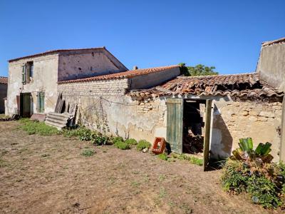 For sale Dolus-d'oleron 4 rooms 85 m2 Charente maritime (17550) photo 3