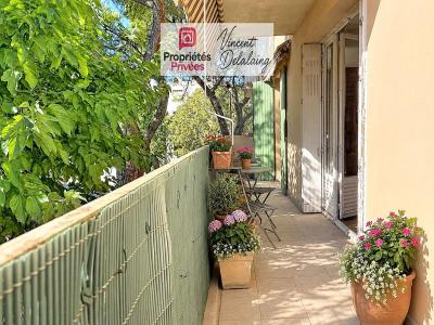 For sale Milles 4 rooms 83 m2 Bouches du Rhone (13290) photo 1