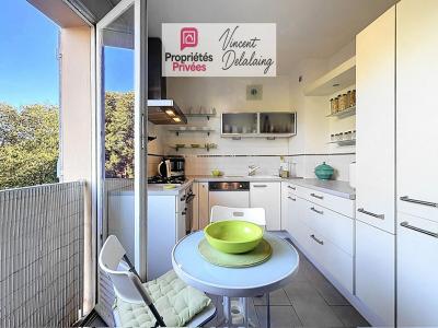For sale Milles 4 rooms 83 m2 Bouches du Rhone (13290) photo 4