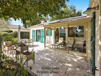 Annonce Vente 5 pi�ces Maison Pornic 44