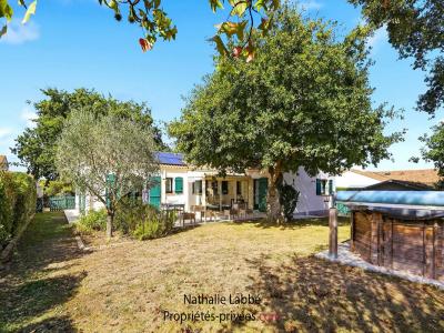Acheter Maison 123 m2 Pornic