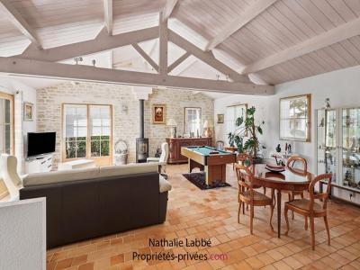 Acheter Maison Pornic 499200 euros