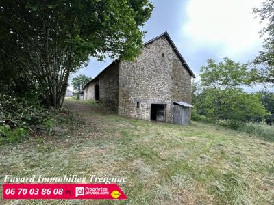 Acheter Maison Saint-augustin Correze