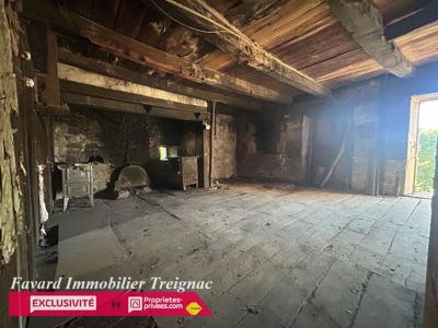 Acheter Maison Saint-augustin 87000 euros