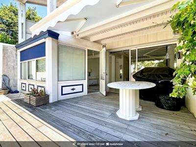 Annonce Vente 4 pi�ces Appartement Andernos-les-bains 33