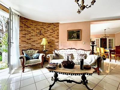 Annonce Vente 6 pi�ces Maison Cestas 33