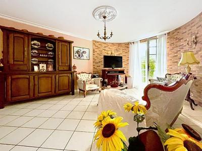 Acheter Maison 115 m2 Cestas