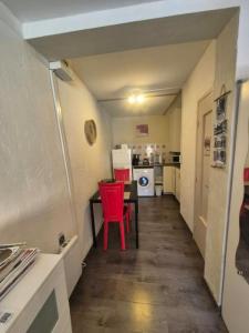 Acheter Appartement 23 m2 Lorgues