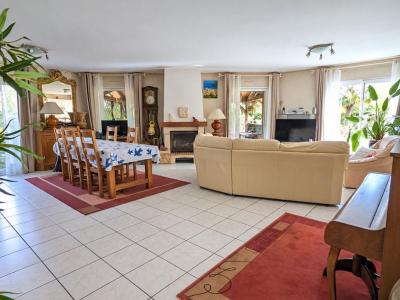 Annonce Vente 6 pi�ces Maison Campbon 44