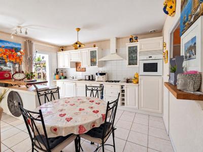 Acheter Maison 117 m2 Campbon