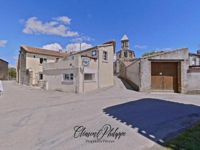 Annonce Vente 3 pi�ces Maison Limoux 11