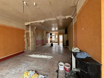 Annonce Vente Immeuble Nevers 58