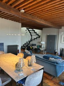 Annonce Vente 7 pi�ces Appartement Clermont-ferrand 63