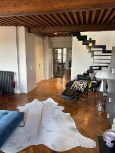 Acheter Appartement 179 m2 Clermont-ferrand