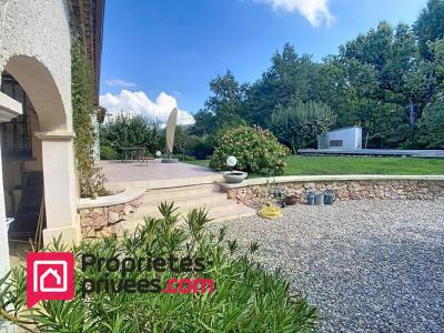 Acheter Maison 197 m2 Plan-d'aups-sainte-baume
