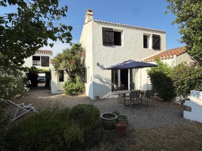 For sale Epine 6 rooms 120 m2 Vendee (85740) photo 0