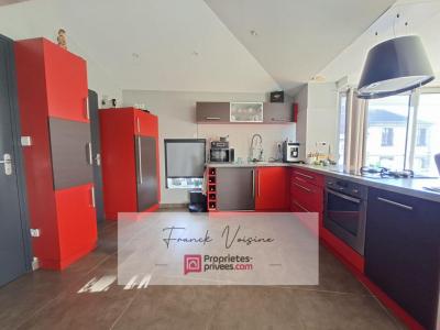 Acheter Immeuble 210 m2 Herbiers